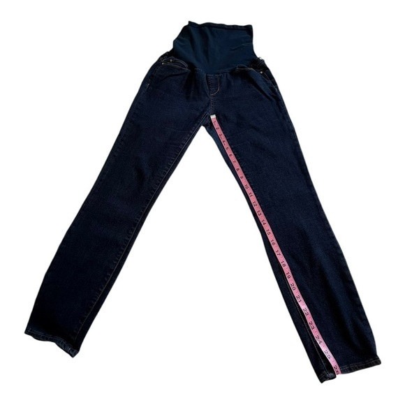 Articles Of Society Maternity Jeans - Size 31 - Picture 11 of 16